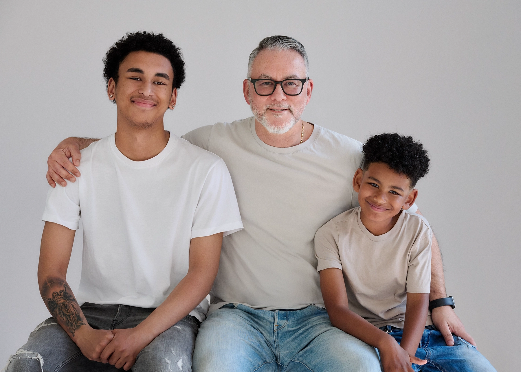 Dackén Family family portrait photography — image 7